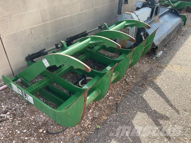  60 in Grapple Greifer