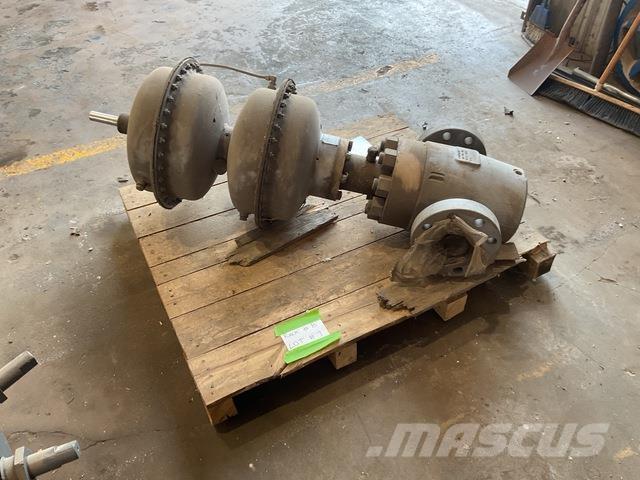  Actuator Valve Sonstige Baumaschinen