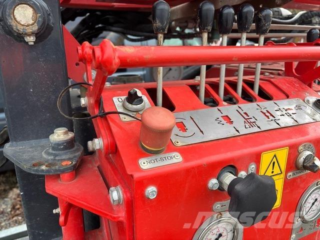 Adler B25 Sonstige Baumaschinen