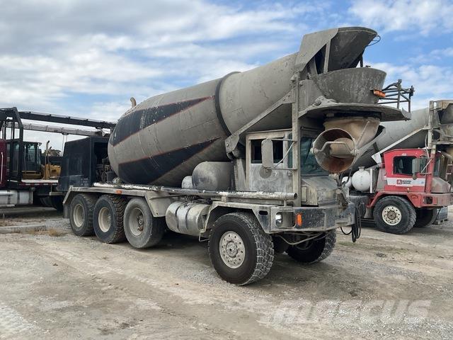 Advance  Andere Fahrzeuge