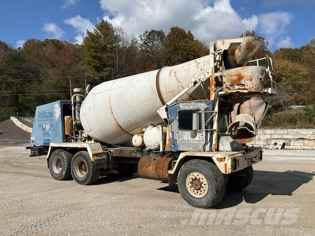 Advance  Andere Fahrzeuge