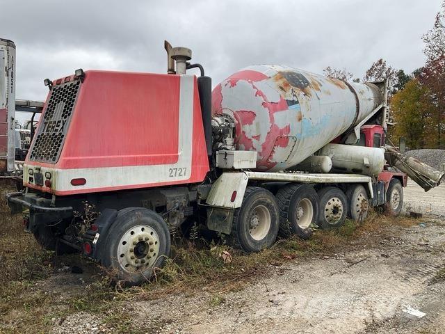 Advance  Andere Fahrzeuge