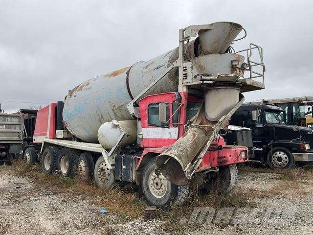 Advance  Andere Fahrzeuge