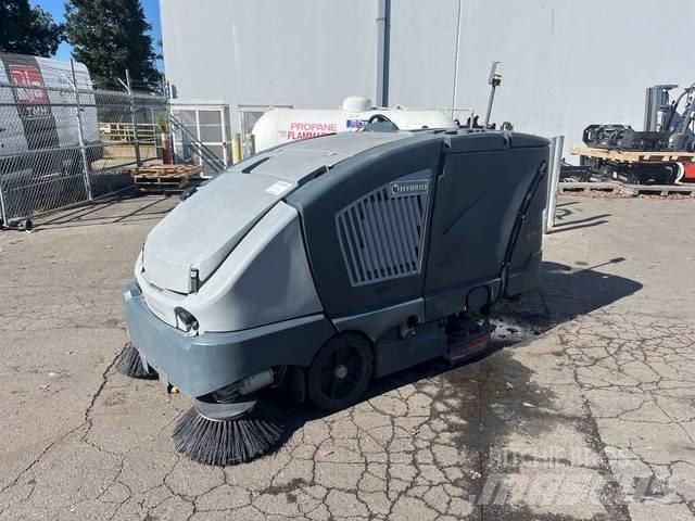 Advance CS7010 Schrubtrockner