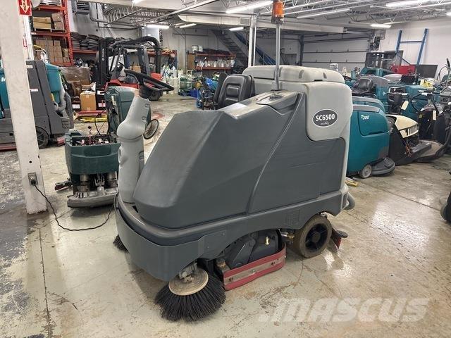Advance SC6500 Schrubtrockner