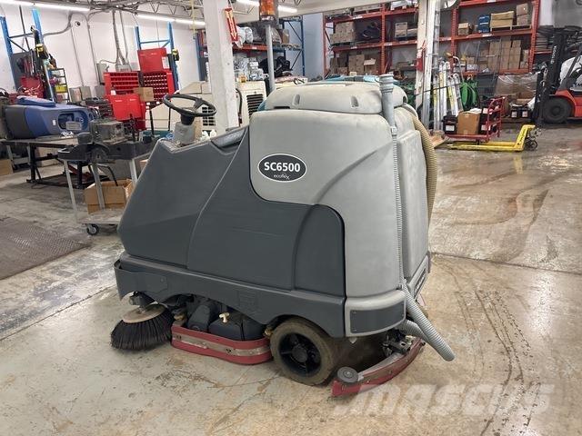 Advance SC6500 Schrubtrockner