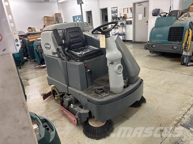 Advance SC6500 Schrubtrockner
