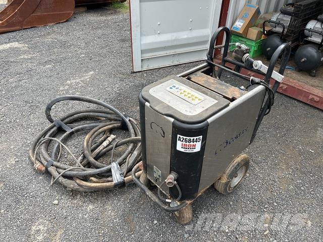  Aero 40FP Sonstige Baumaschinen