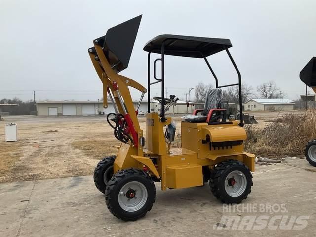 AGT KRW23 Radlader
