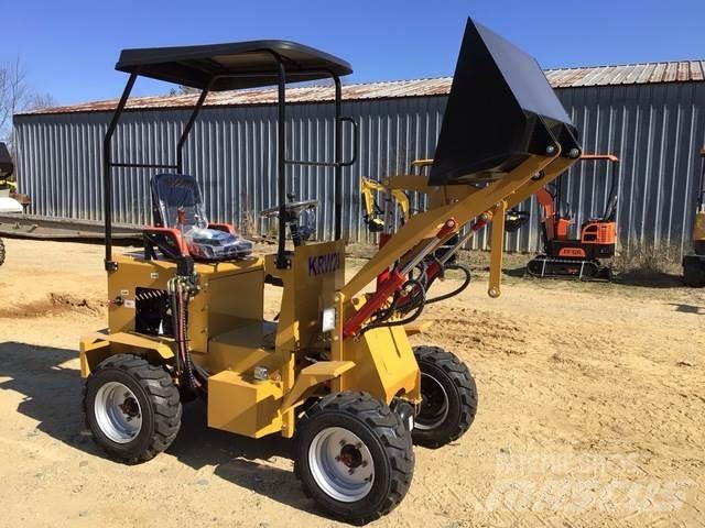 AGT KRW23 Radlader