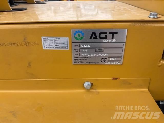 AGT KRW23 Radlader