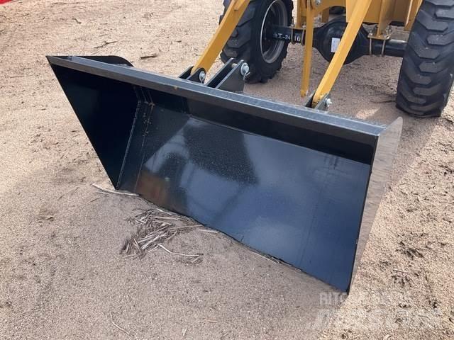AGT KRW23 Radlader
