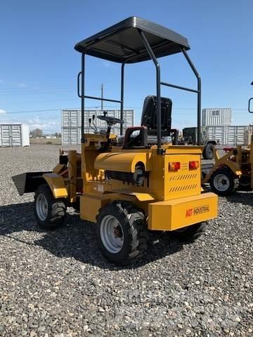 AGT KRW23 Radlader