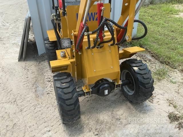 AGT KRW23 Radlader