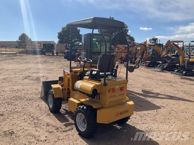 AGT KRW23 Radlader