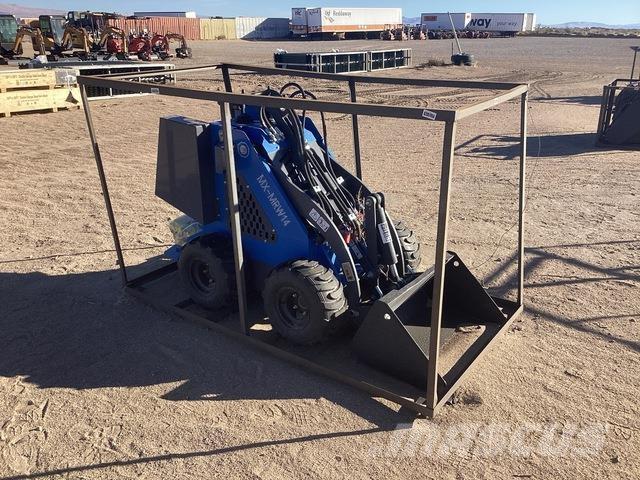 AGT MX-MRW14 Kompaktlader