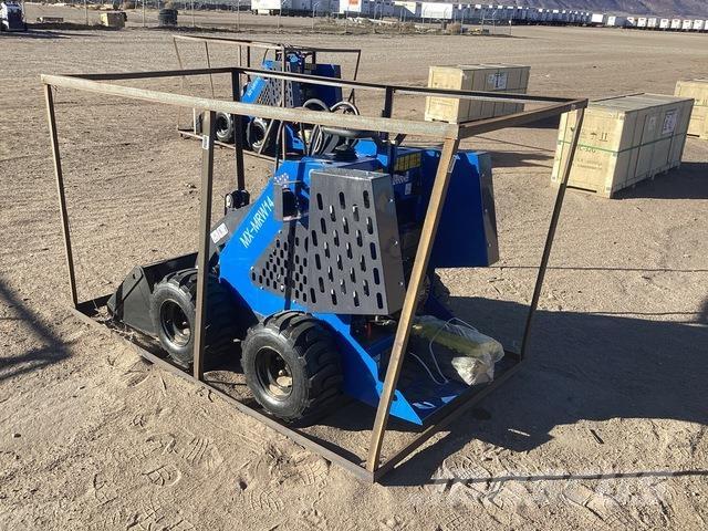 AGT MX-MRW14 Kompaktlader