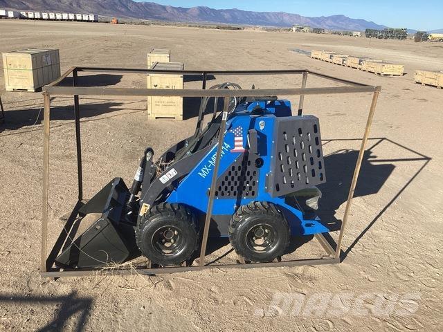 AGT MX-MRW14 Kompaktlader