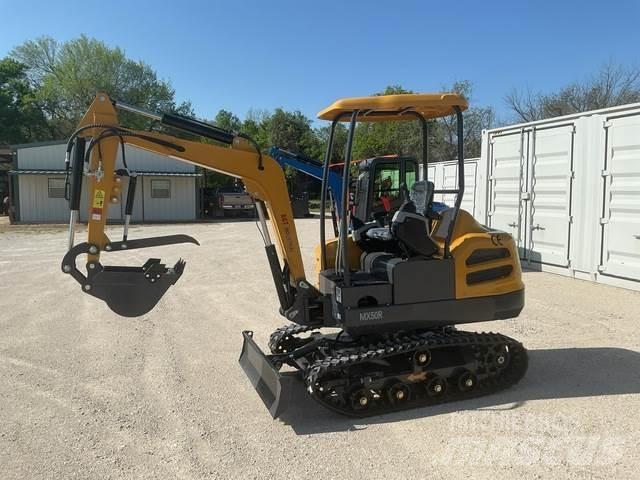 AGT MX50R Raupenbagger