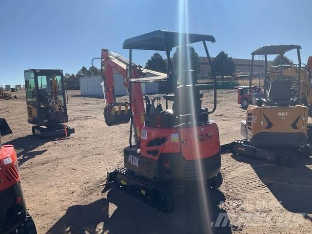 AGT NT20K Raupenbagger