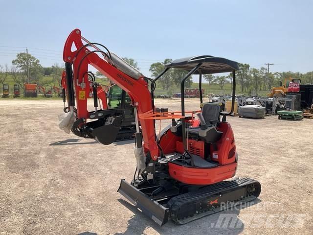 AGT QK30R Raupenbagger