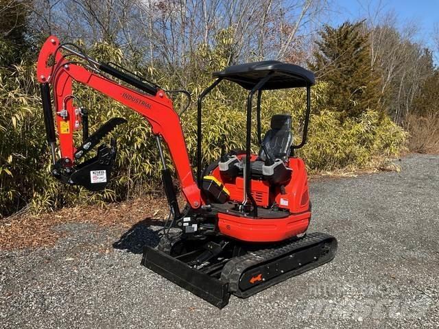 AGT QK30R Raupenbagger