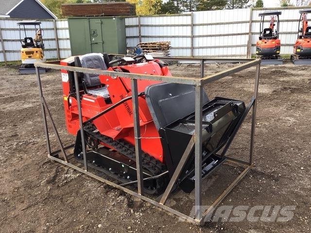 AGT SDA-140T Laderaupen