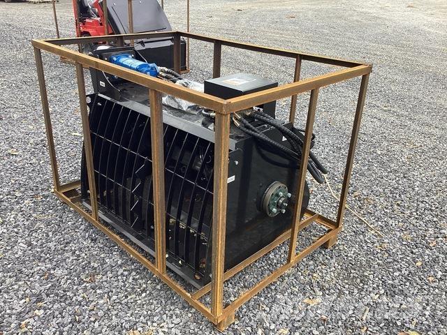 AGT SSCM61S Betonmischer