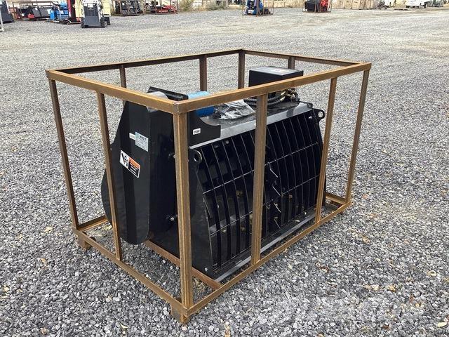 AGT SSCM61S Betonmischer