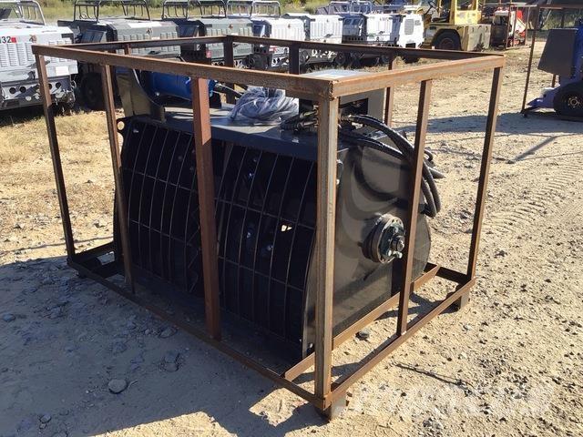 AGT SSCM61S Betonmischer