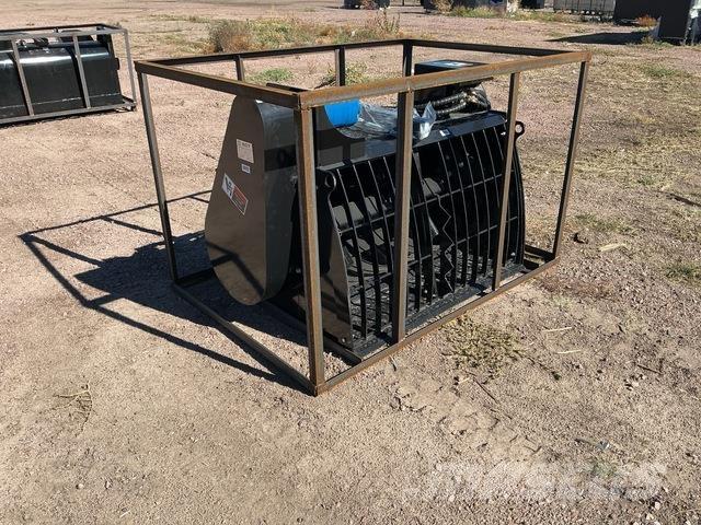 AGT SSCM61S Betonmischer