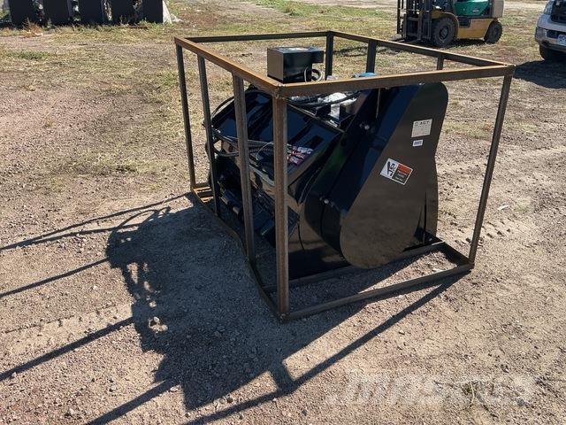 AGT SSCM61S Betonmischer