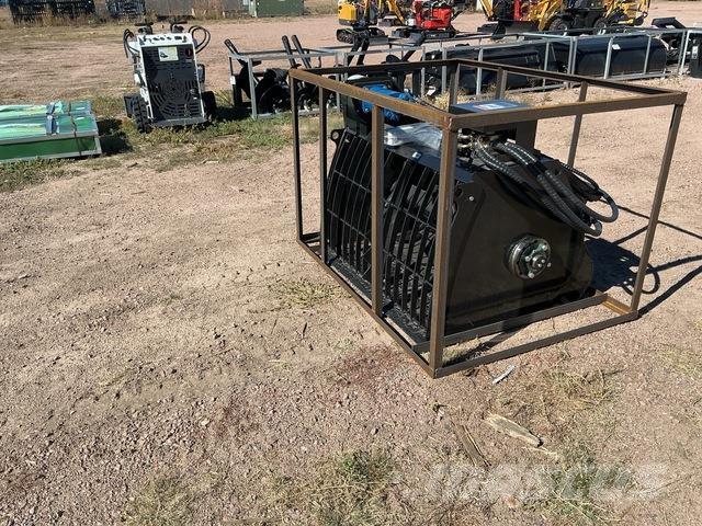 AGT SSCM61S Betonmischer