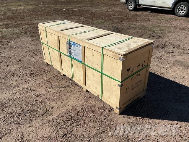 AGT YC-26G Sonstige Baumaschinen