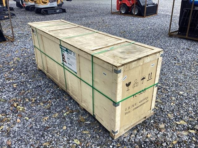 AGT YC-32G Sonstige Baumaschinen