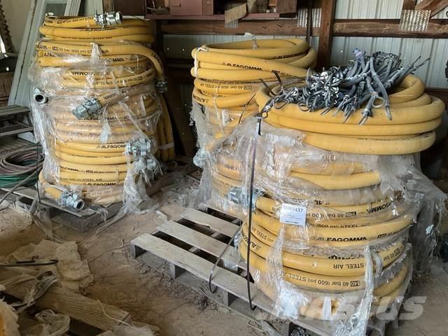  Alfagomma Sonstige Baumaschinen