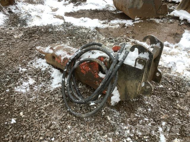 Allied  Hammer / Brecher