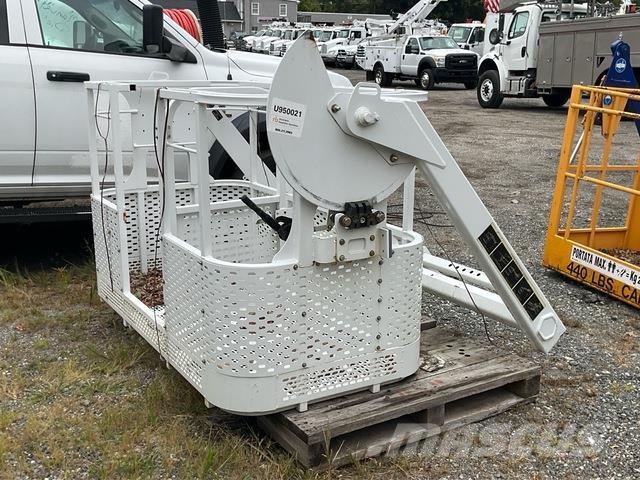 Altec  Sonstige Baumaschinen