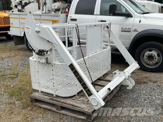 Altec  Sonstige Baumaschinen