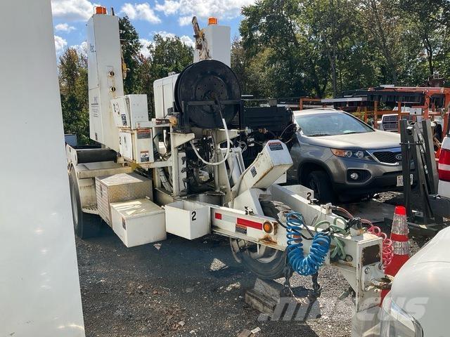 Altec AD-108 Sonstige Baumaschinen