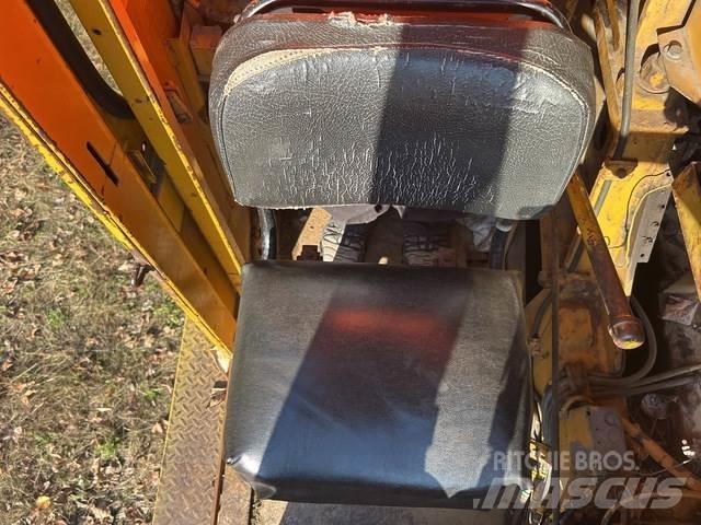 American 4460 All-Terrain-Krane