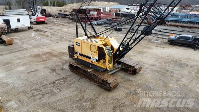 American 7260 Raupenkrane
