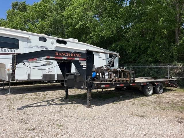 Ameritrail  Autotransport-Anhänger