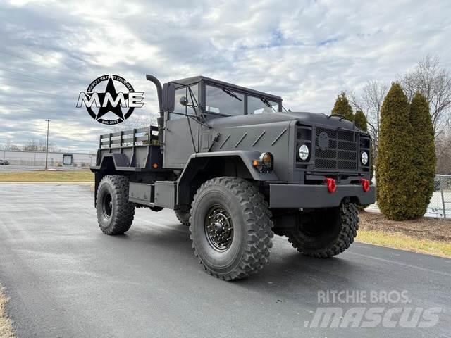  AMG M923A1 Kastenaufbau