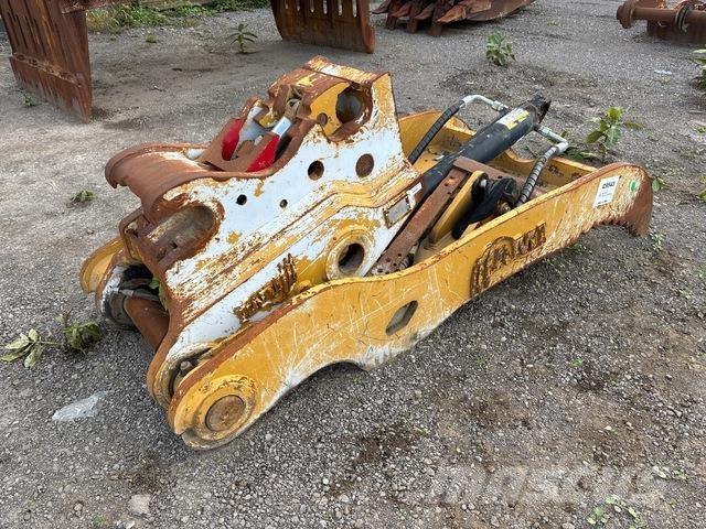 AMI  Raupenbagger
