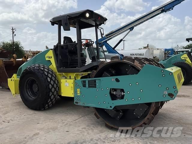 Ammann ARS 110 Walzenzüge