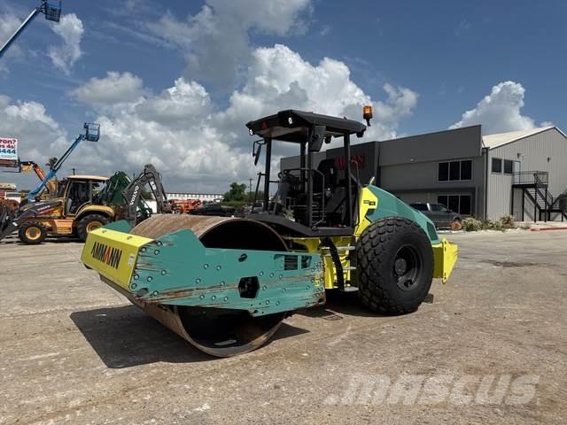 Ammann ARS 110 Walzenzüge
