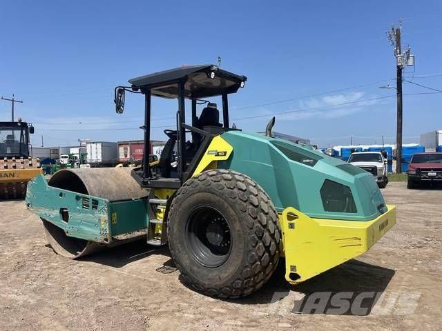 Ammann ARS 110 Walzenzüge