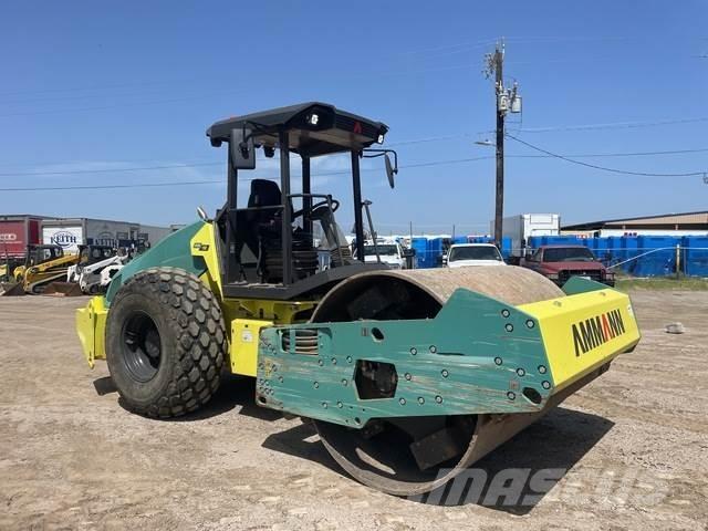 Ammann ARS 110 Walzenzüge