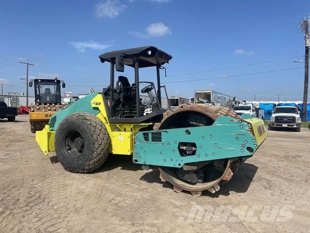 Ammann ARS 110 Walzenzüge